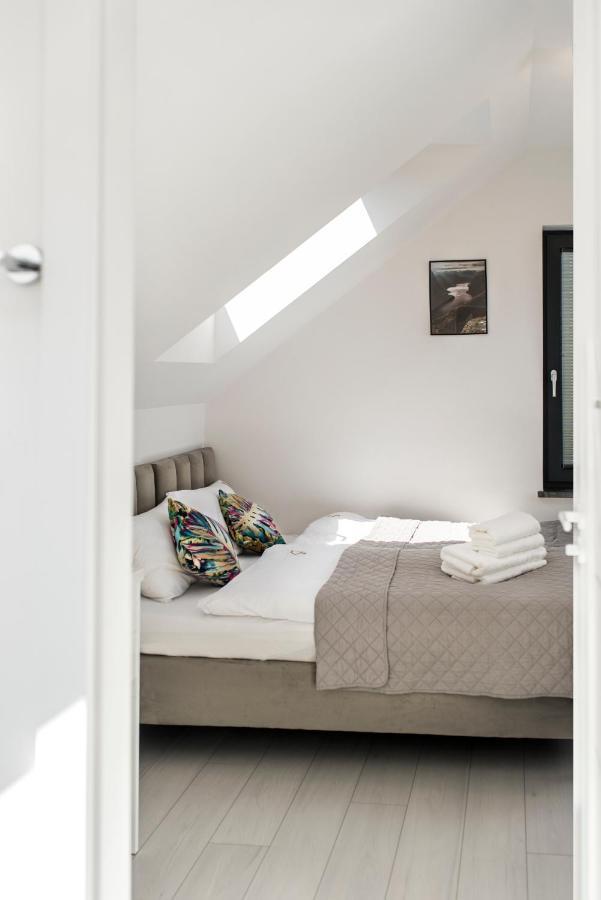 Apartamenty Z Widokiem Na Mazury Jezioro Czos Sauna Jacuzzi มรุงโกโว ภายนอก รูปภาพ